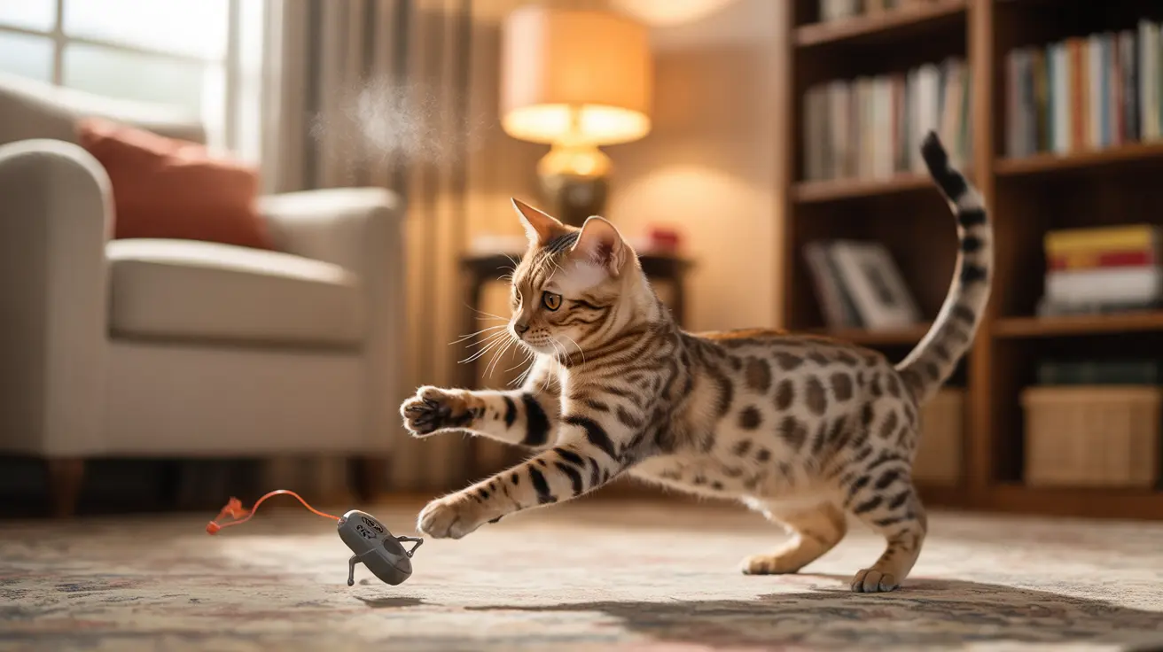 猫は人間がごはんを狩りで手に入れていると思っている？猫の食事心理を探る