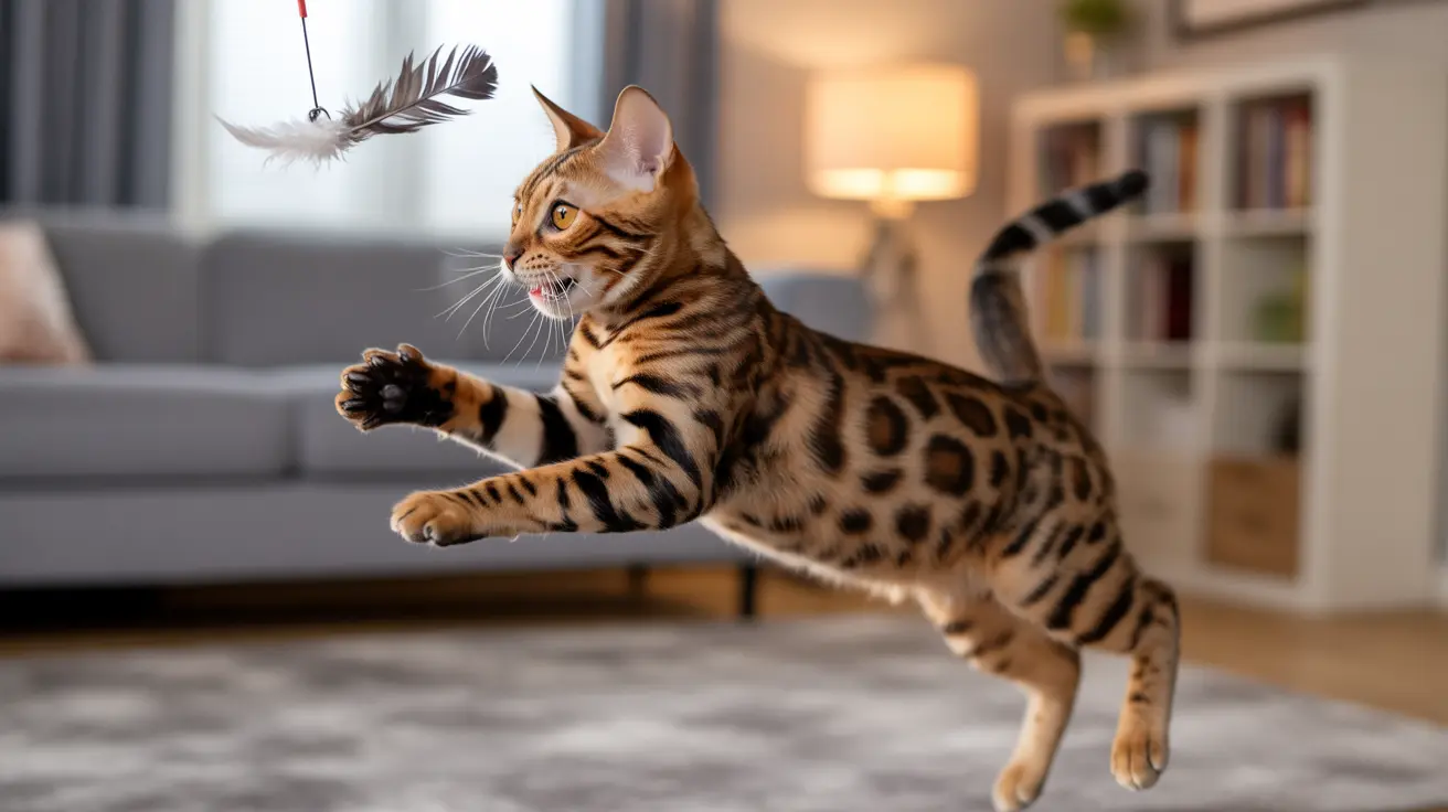 Why Is My Cat Going Crazy and Biting Me? Understanding Feline Aggression