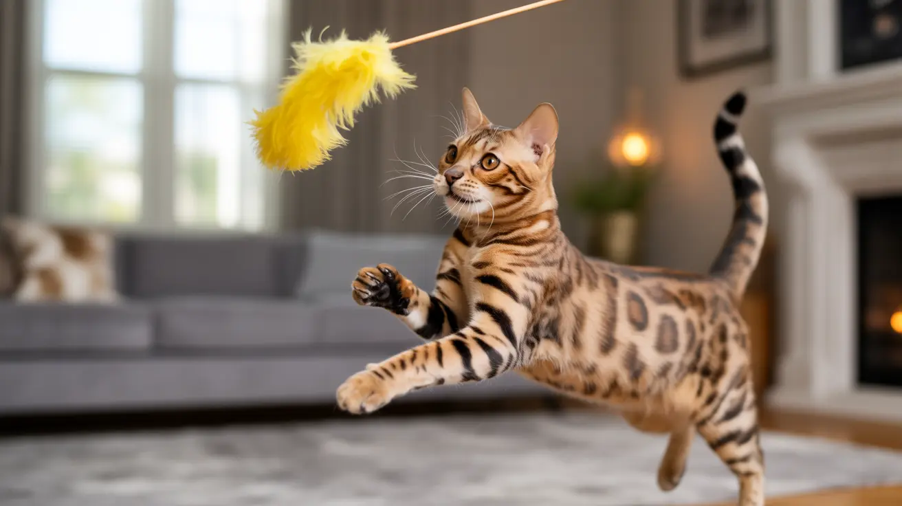 A Ciência por Trás das Patadas dos Gatos