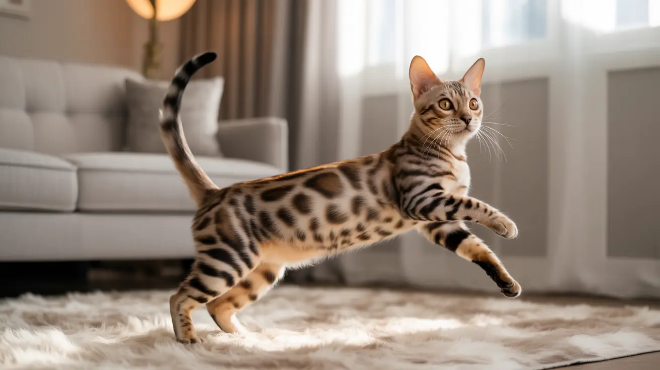 ¿Por qué mi gata levanta el trasero y maúlla? Entendiendo este comportamiento felino común