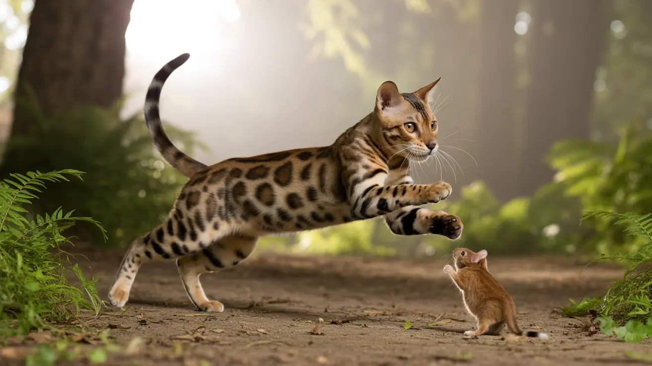 Comprendiendo el comportamiento alimenticio de los gatos en libertad