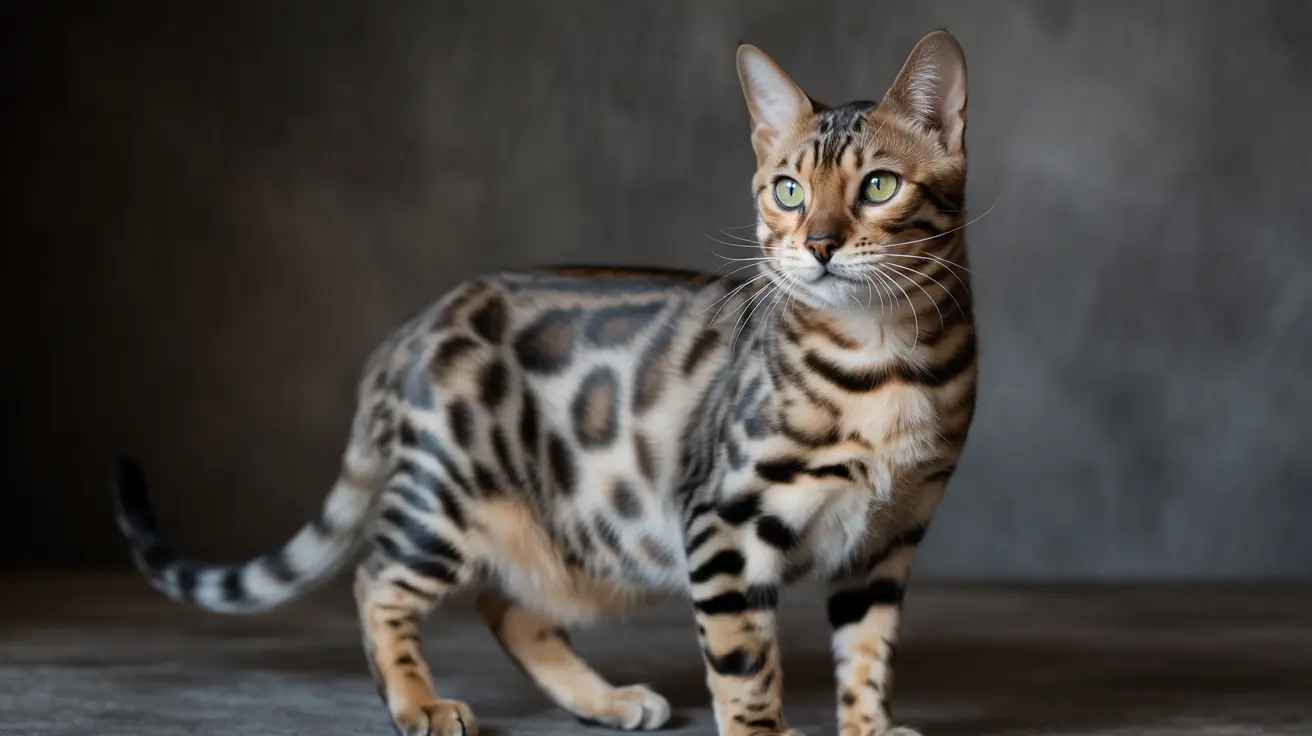 Nombres Atrevidos para Gatos: Ideas Creativas y Consejos