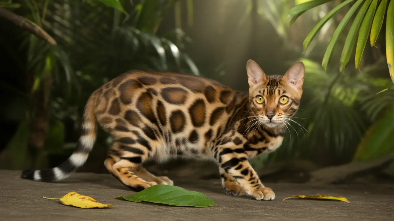 Understanding Leishmaniasis in Cats: Symptoms, Treatment, and Prevention