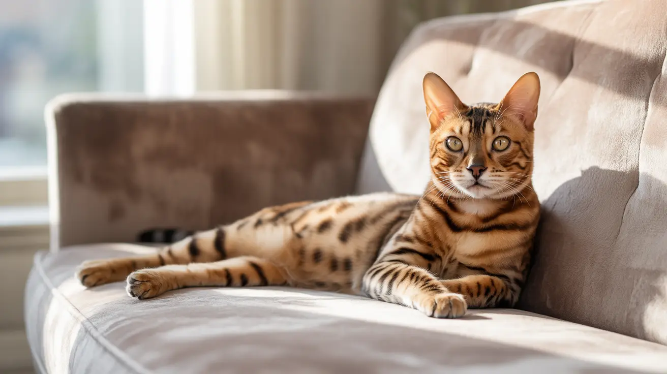 Las posiciones básicas de las orejas de los gatos