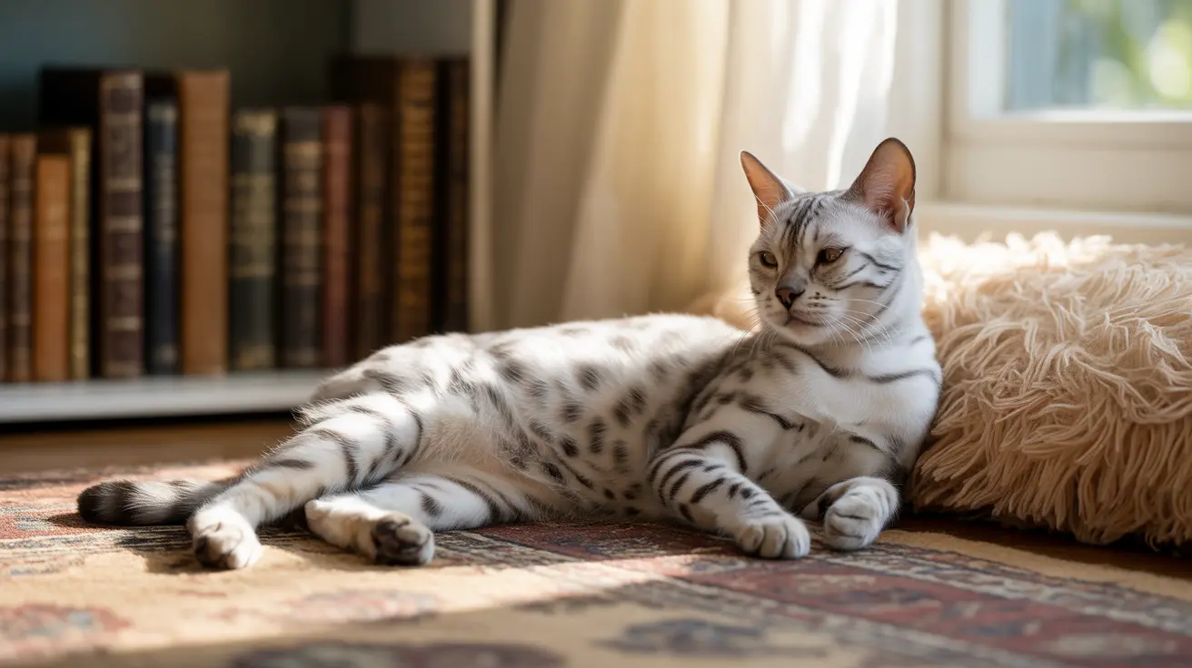 Understanding Encephalitozoonosis in Pets: Causes, Symptoms, and Treatment Options