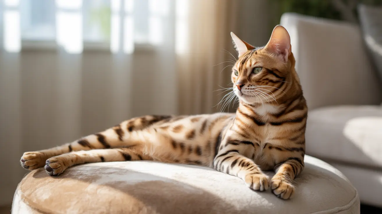 Understanding Cat Colors: A Complete Guide to Feline Coat Genetics and Patterns