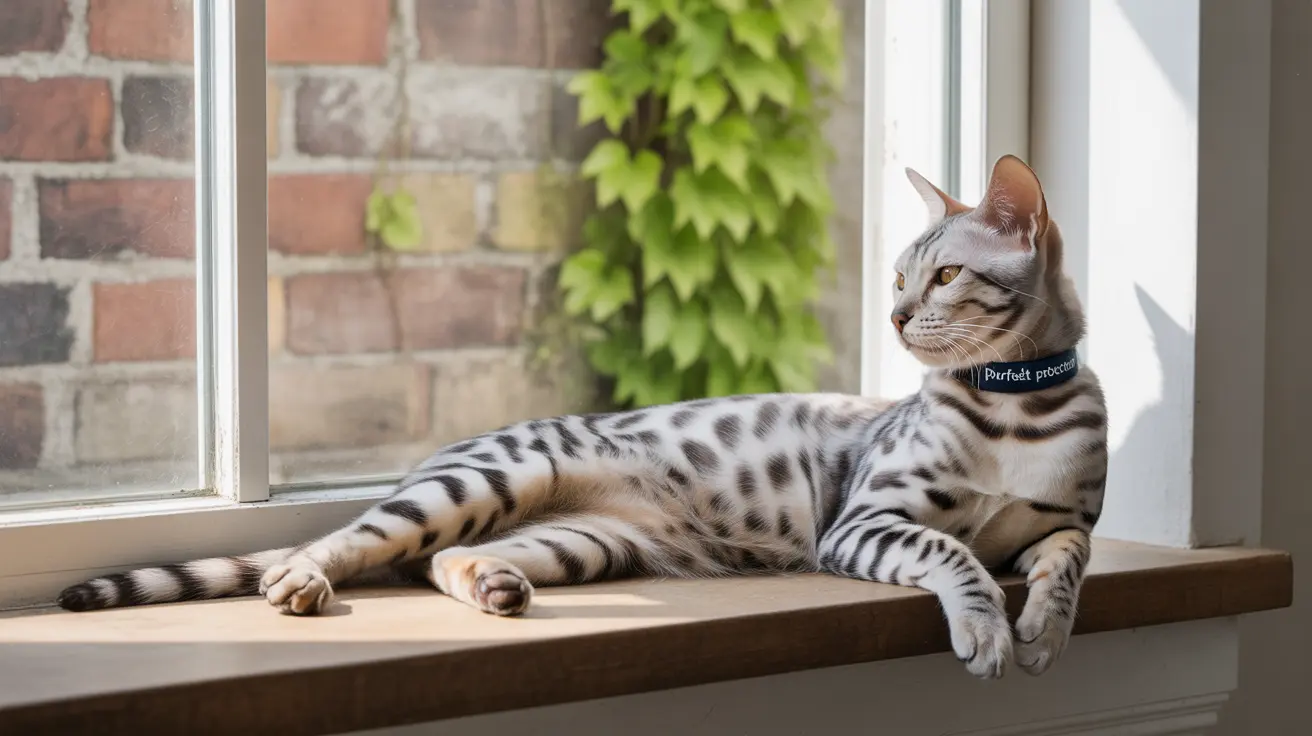 How Long Does It Take for Flea Treatment to Work on Cats? A Complete Guide