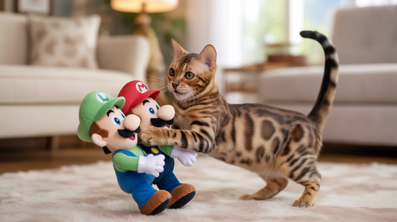 Nombres para gatos gemelos: guía completa de ideas y consejos