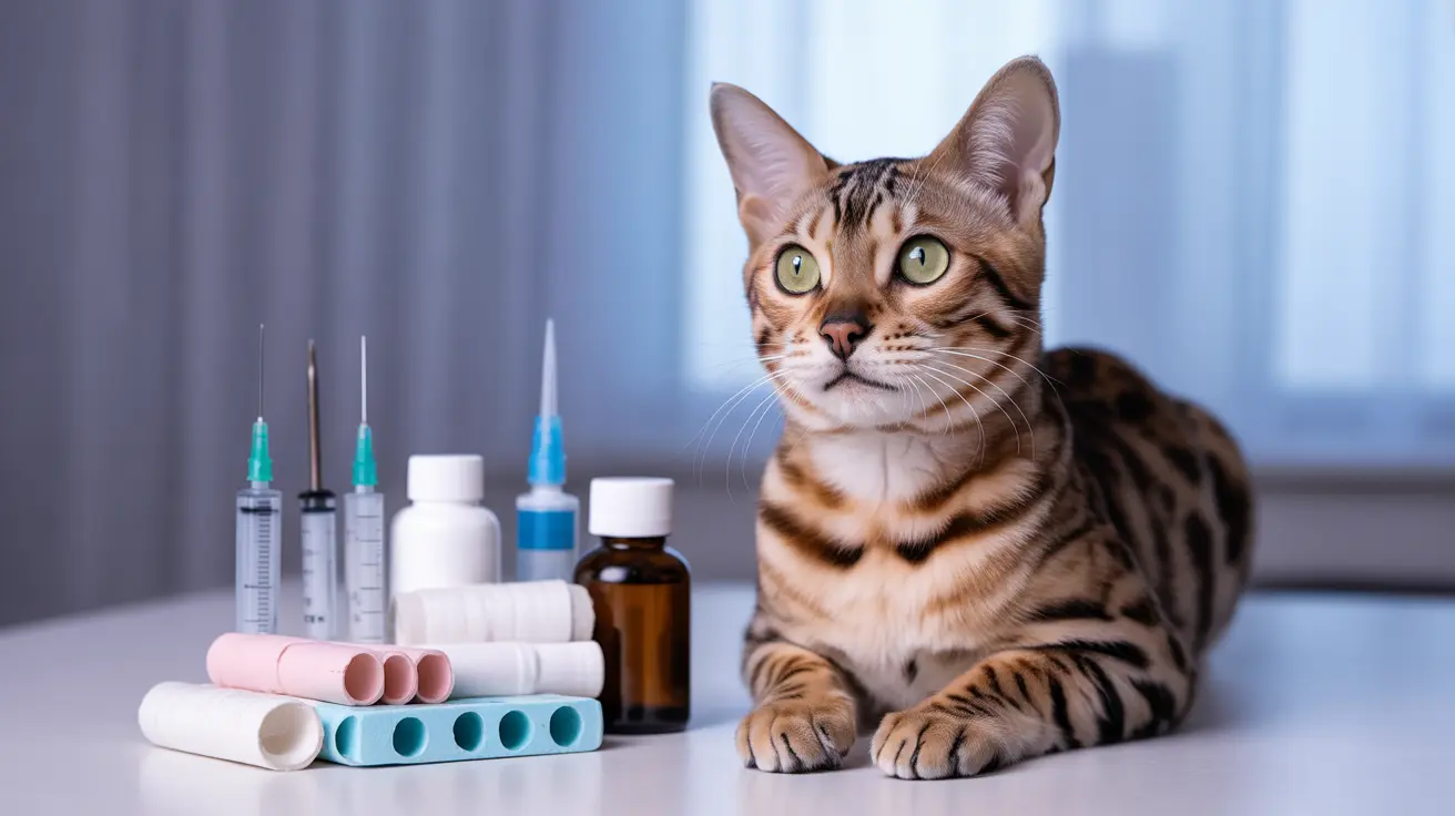 Understanding Kidney Infections in Cats: Symptoms, Treatment, and Prevention