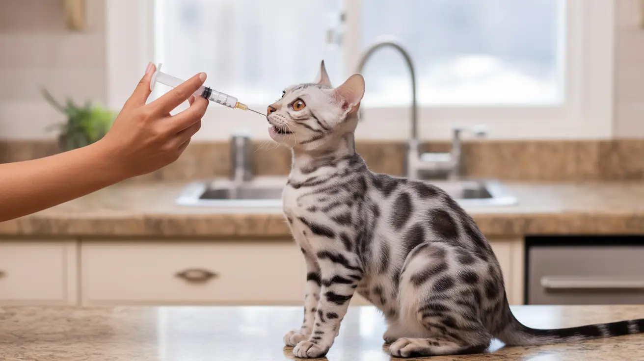 Understanding Thiamine Deficiency in Cats: Causes, Symptoms, and Treatment