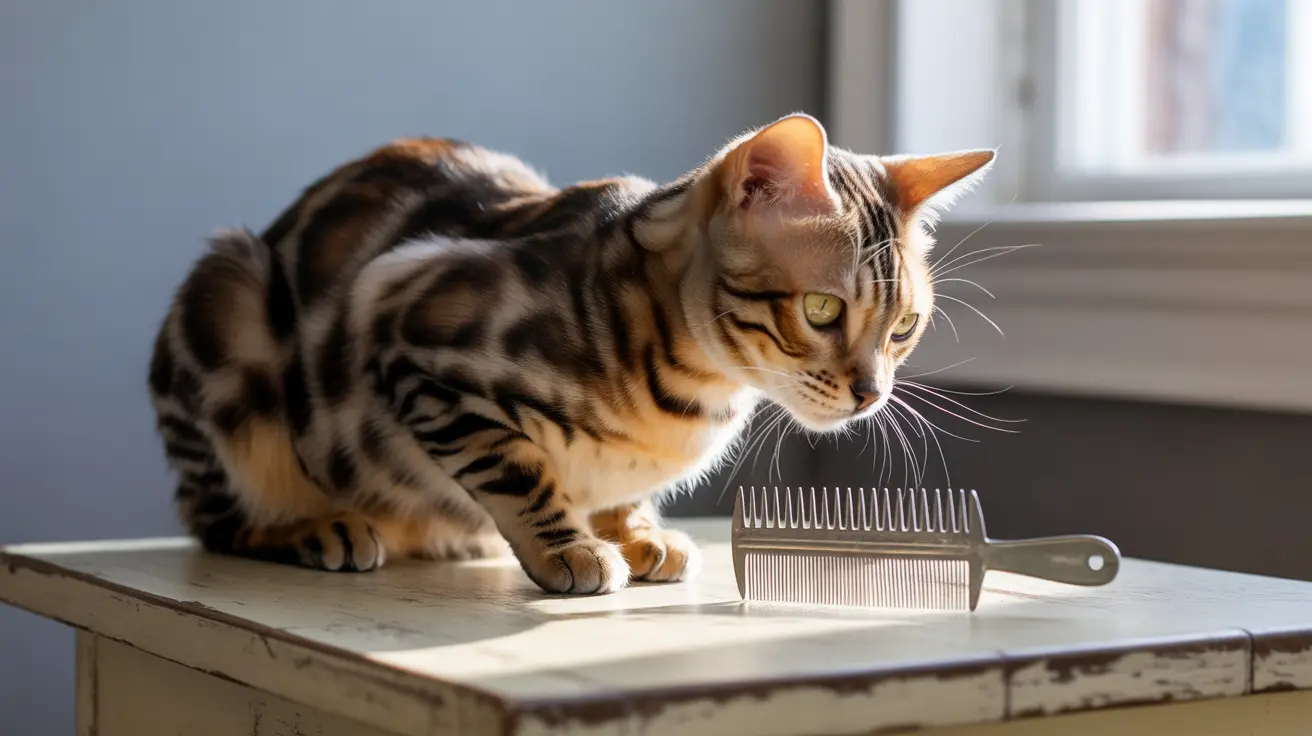 Can You Vacuum Fleas Off a Cat? What Pet Parents Need to Know