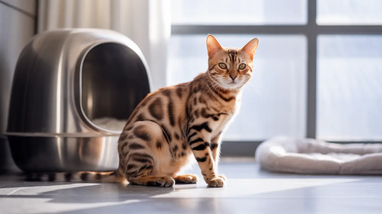 Understanding IBS in Cats: Symptoms, Causes, and Treatment Options
