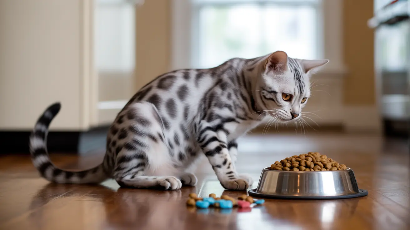 Stop Your Cat from Eating Dog Food: Expert Solutions and Prevention Tips