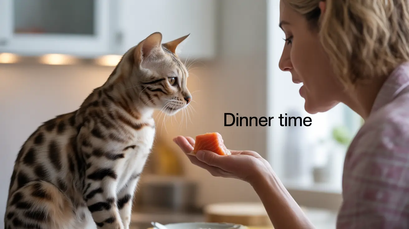 Do Cats Understand English? What Scientific Research Reveals