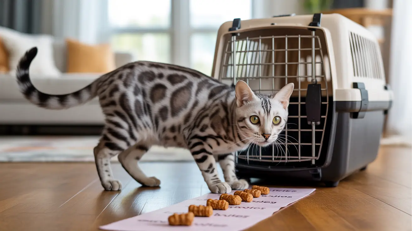 捕獲器を使わずに野良子猫を捕まえる方法：安全で効果的な手順