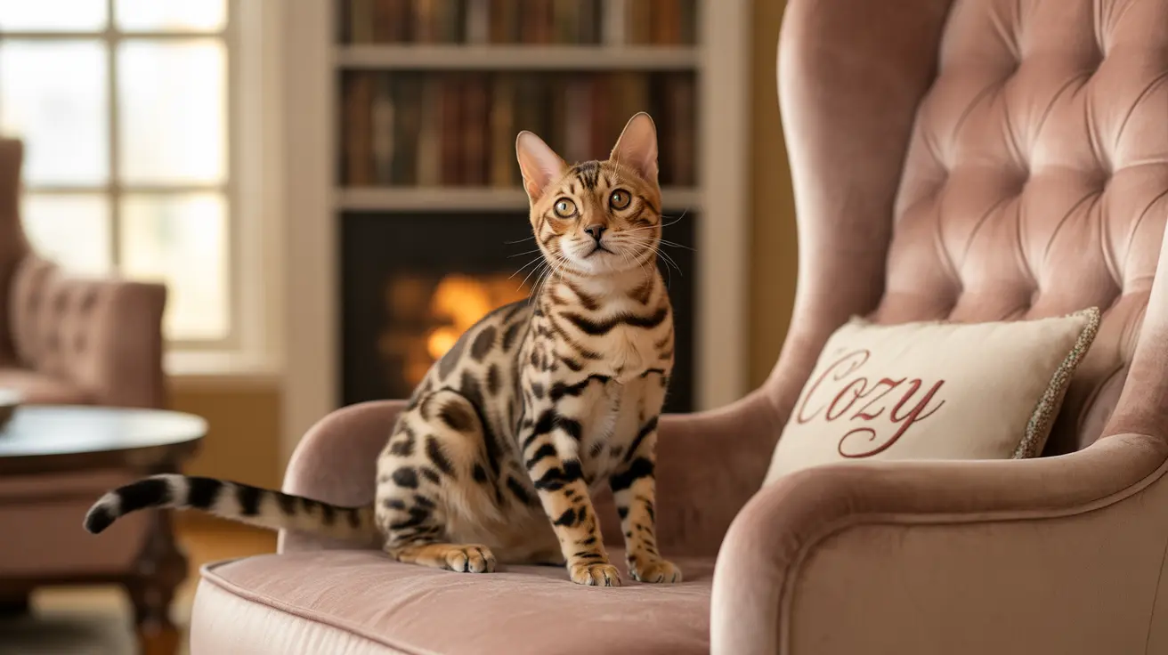 ¿Por qué mi gato maúlla mucho?