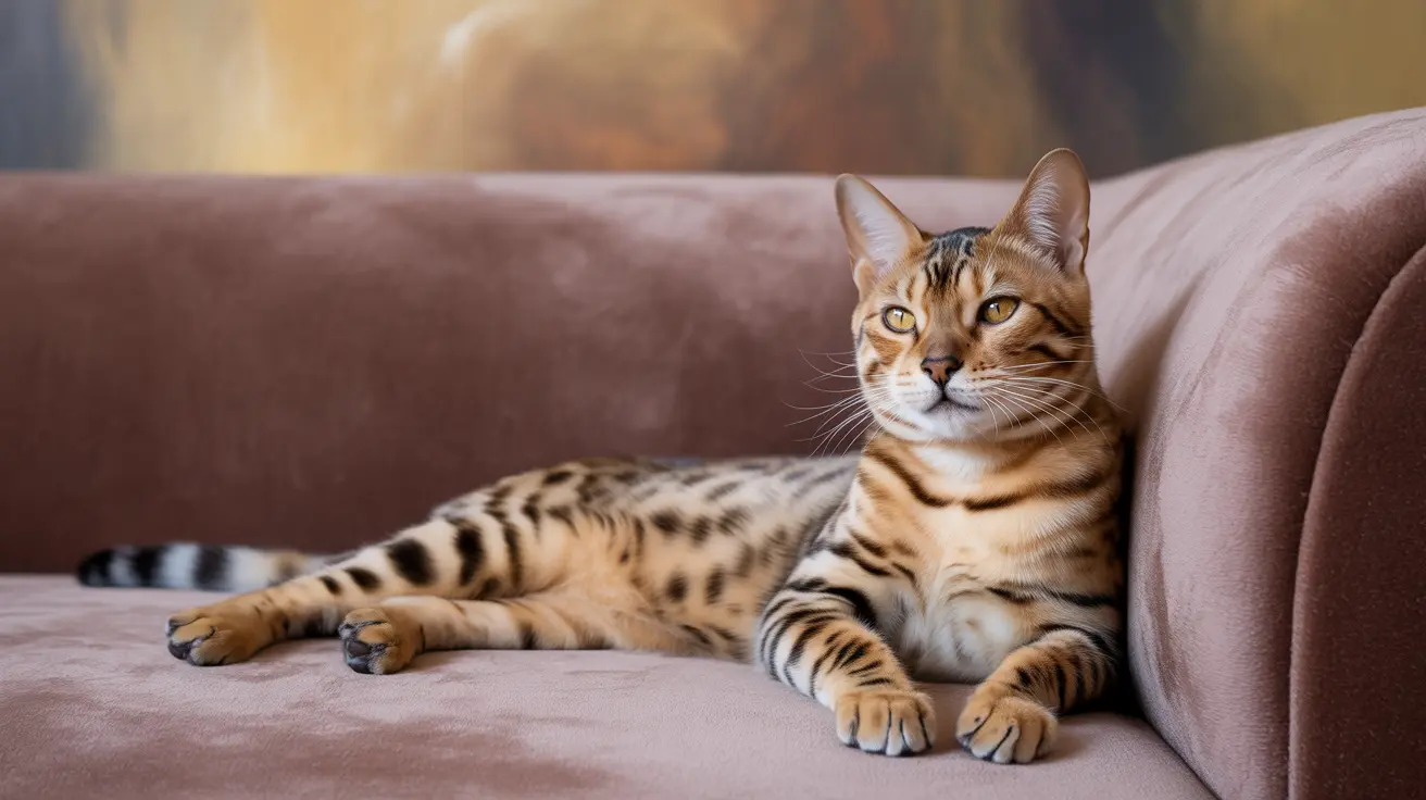 La ciencia detrás del ronroneo relacionado con el dolor