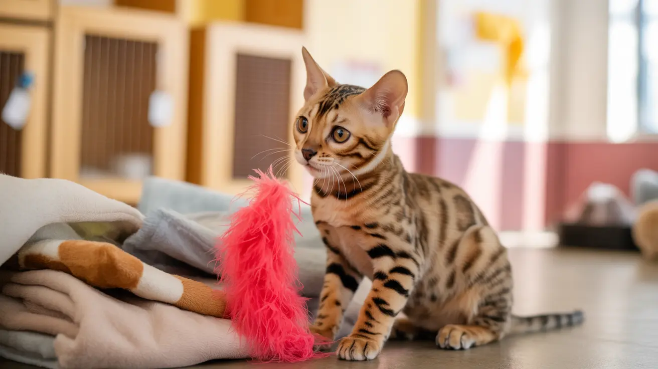 Journée Internationale du Chat de Refuge : agir pour l’adoption et la protection féline