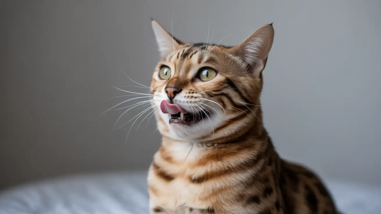 Understanding TMJ in Cats: Symptoms, Causes, and Treatment Options