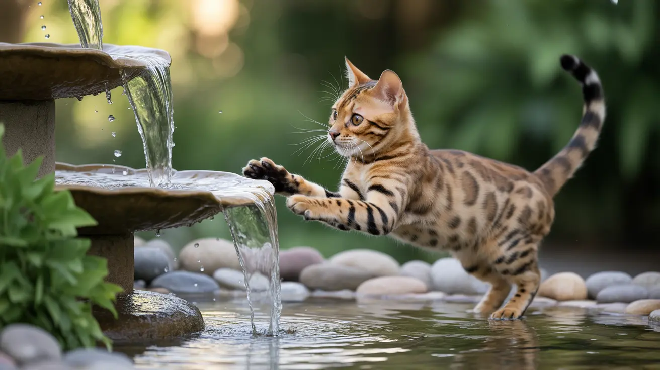 Are Bengal Cats Dangerous? The Truth About This Exotic Breed