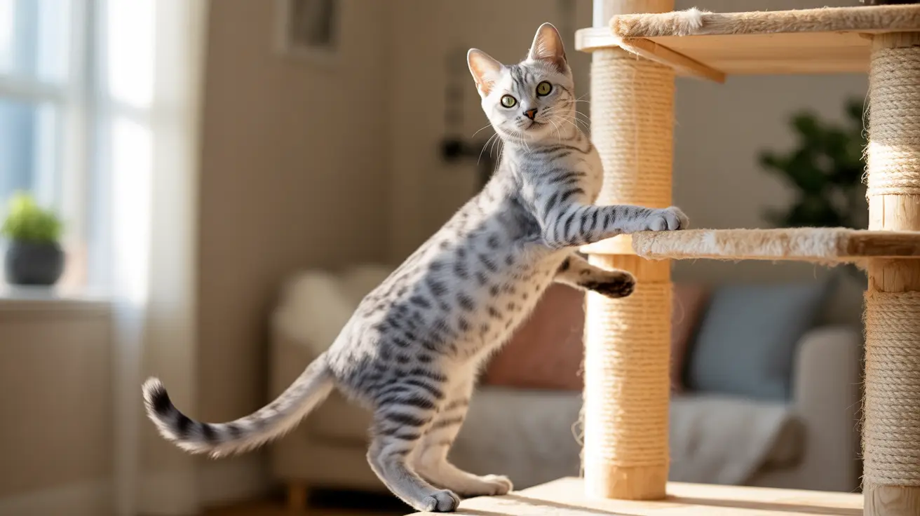 Complete Guide to Egyptian Mau (Mısır Mausu) Prices and Care