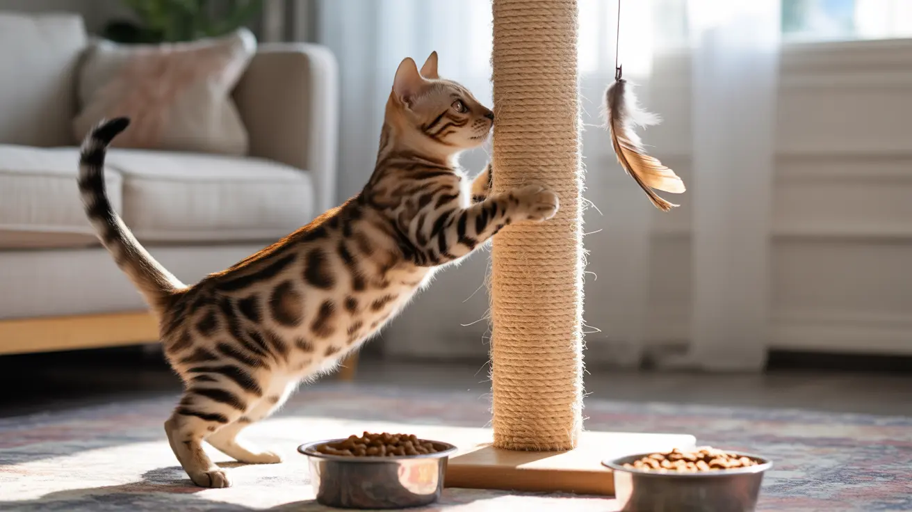 How Much Do Cats Cost? A Complete UK Price Guide for 2024