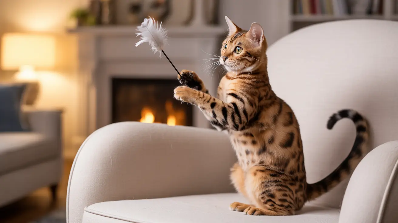 Understanding and Helping Your Bored Cat: Essential Tips for Pet Parents