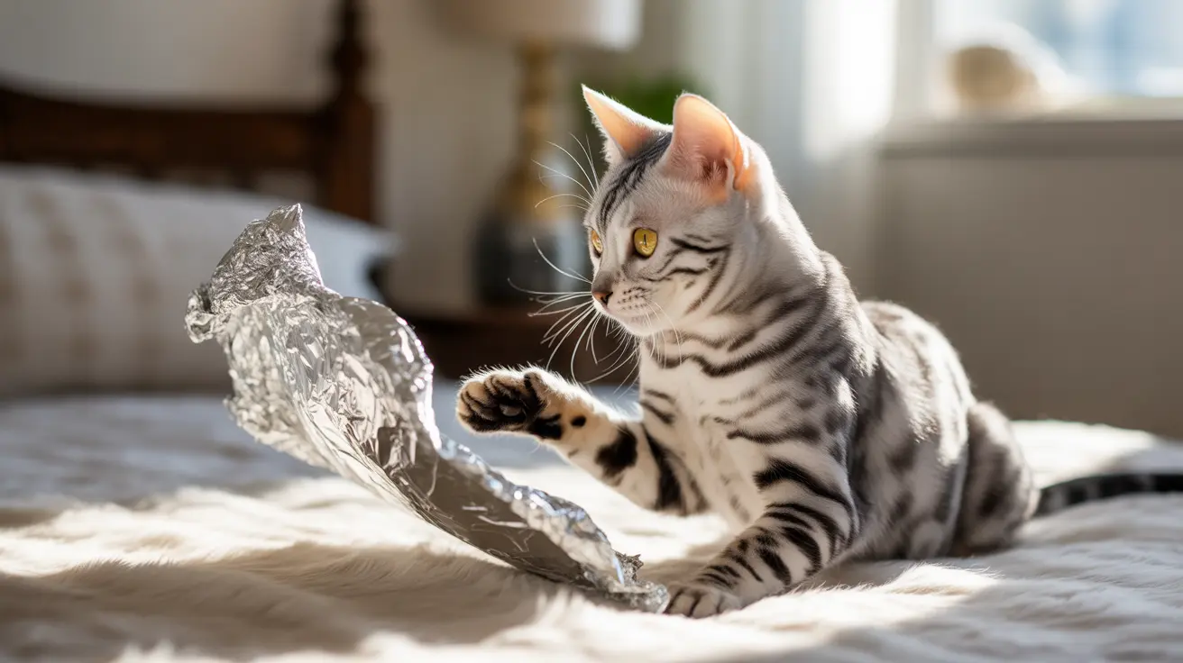 How to Get Your Cat to Stop Peeing on the Bed: A Complete Guide