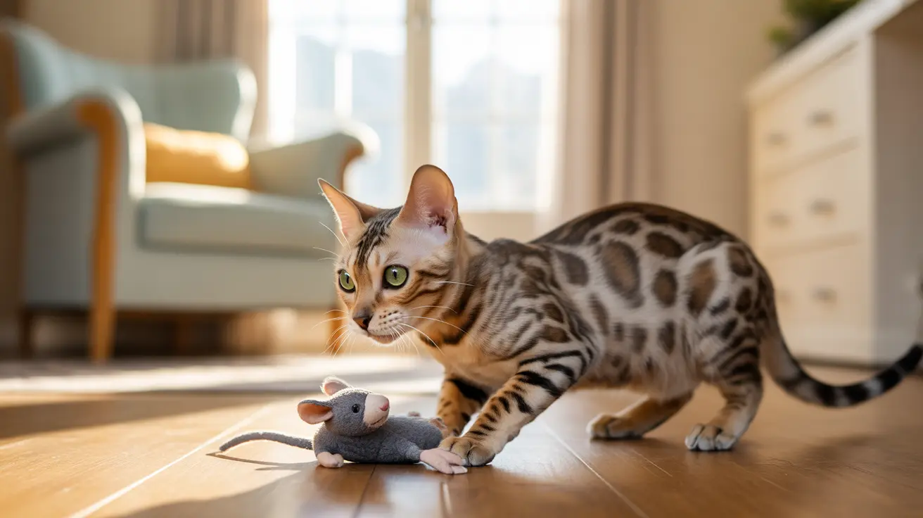 El lado oscuro de la biología inquietante de los gatos