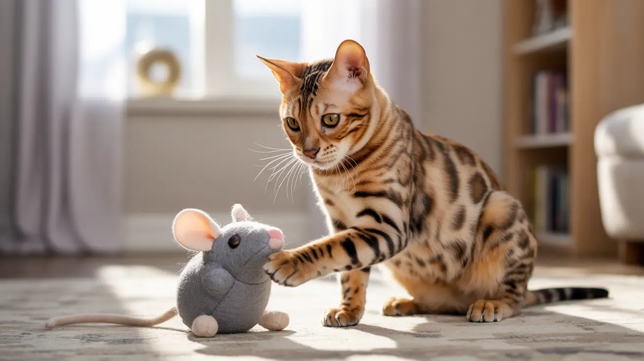 Can Cats Forgive? Understanding Feline Memory and Emotions