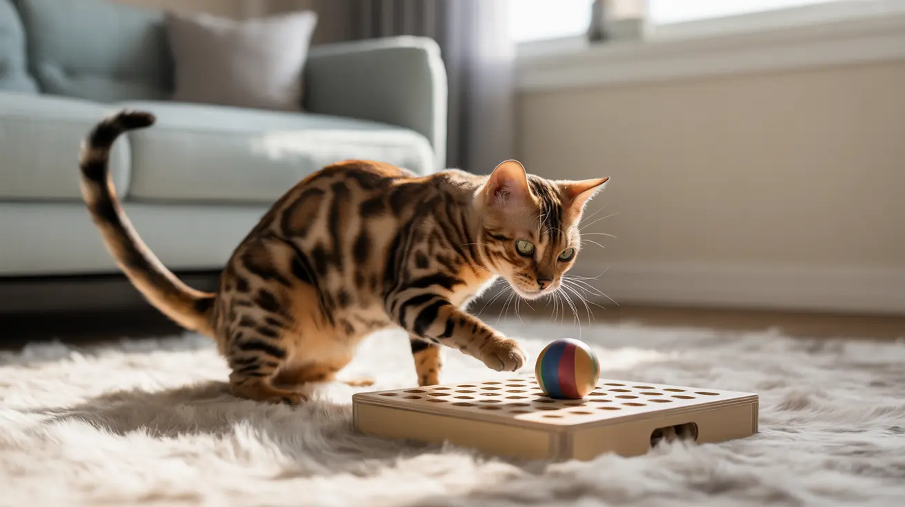 Los patrones de alimentación natural de los gatos
