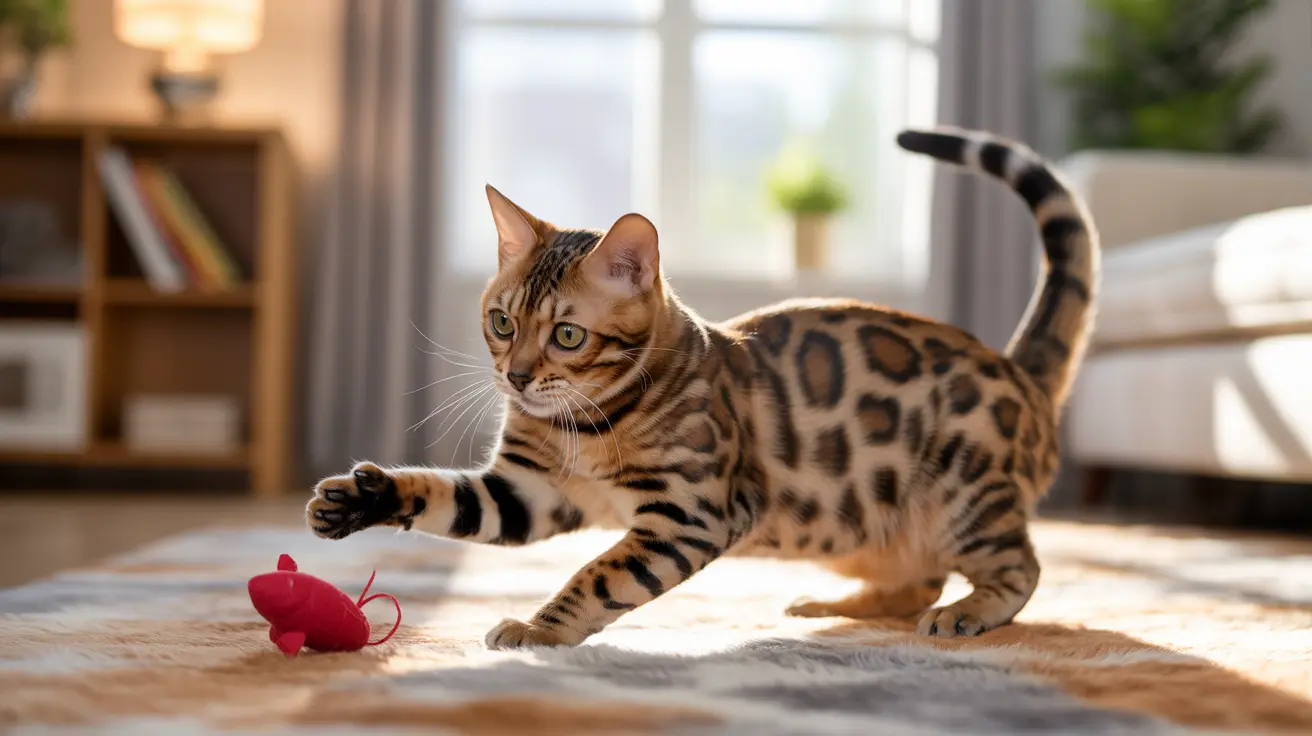 Precio del gato Savannah: guía de costos y factores clave