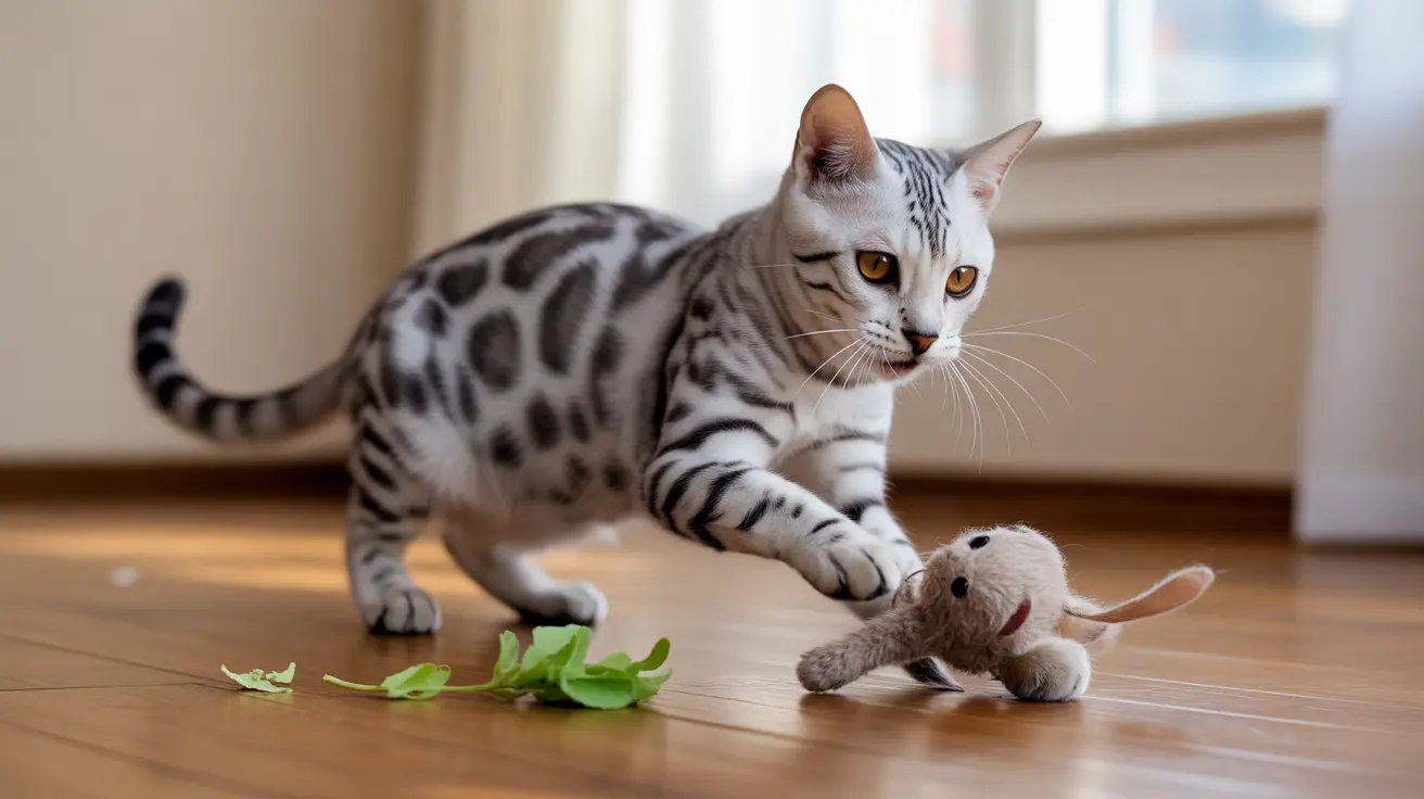 Comment donner de l’herbe à chat : guide complet et sécurisé