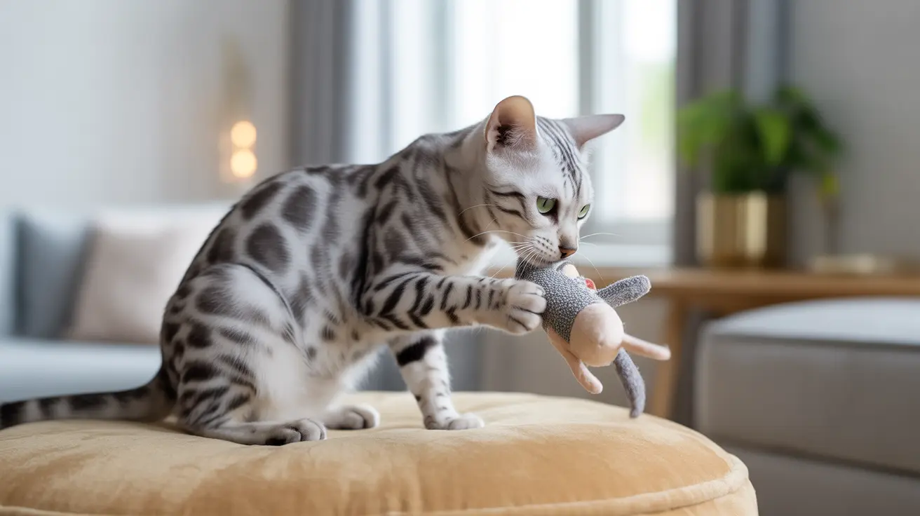 Can Cats Be Allergic to Catnip? Understanding Feline Sensitivities