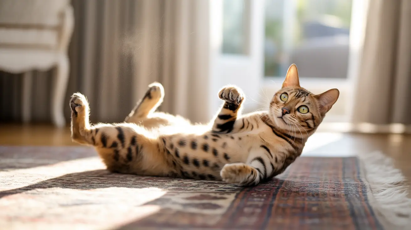 ¿Las gatas disfrutan el apareamiento?