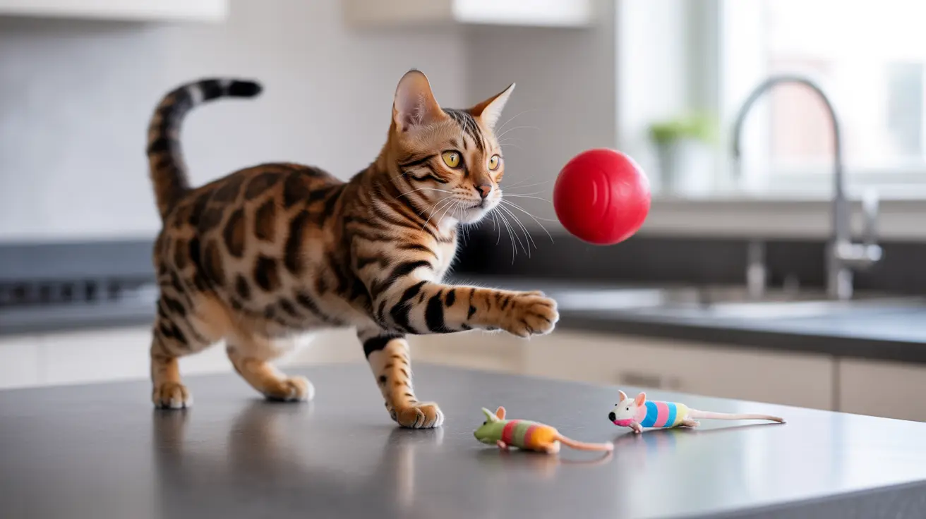 Comportements étranges chez le chat : comprendre les attitudes bizarres de votre félin