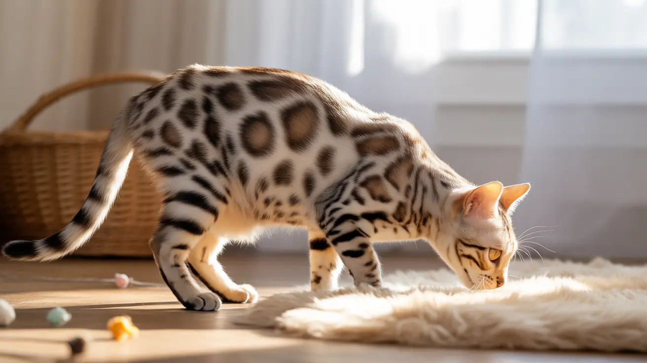 How to Tell If a Stray Cat Is Pregnant: Clear Signs and Expert Guidance