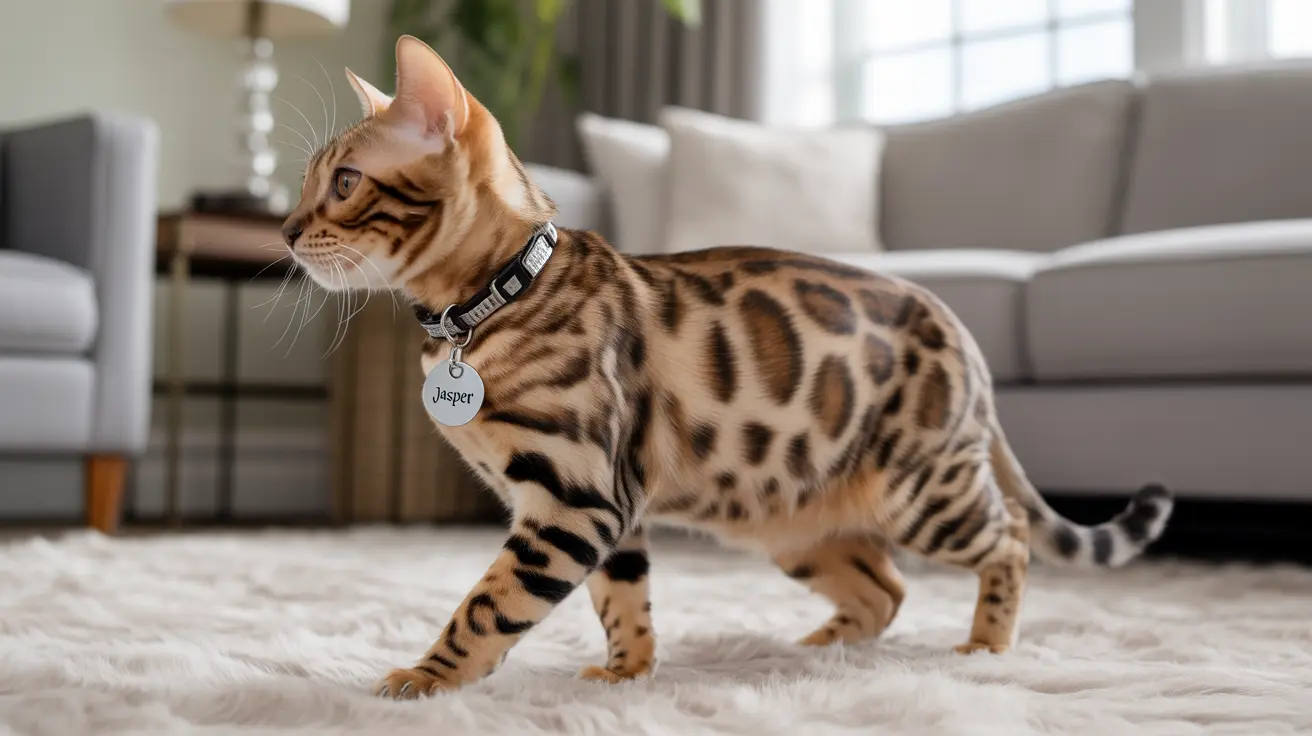 Comprender la Importancia de los Accesorios para Gatos Usables