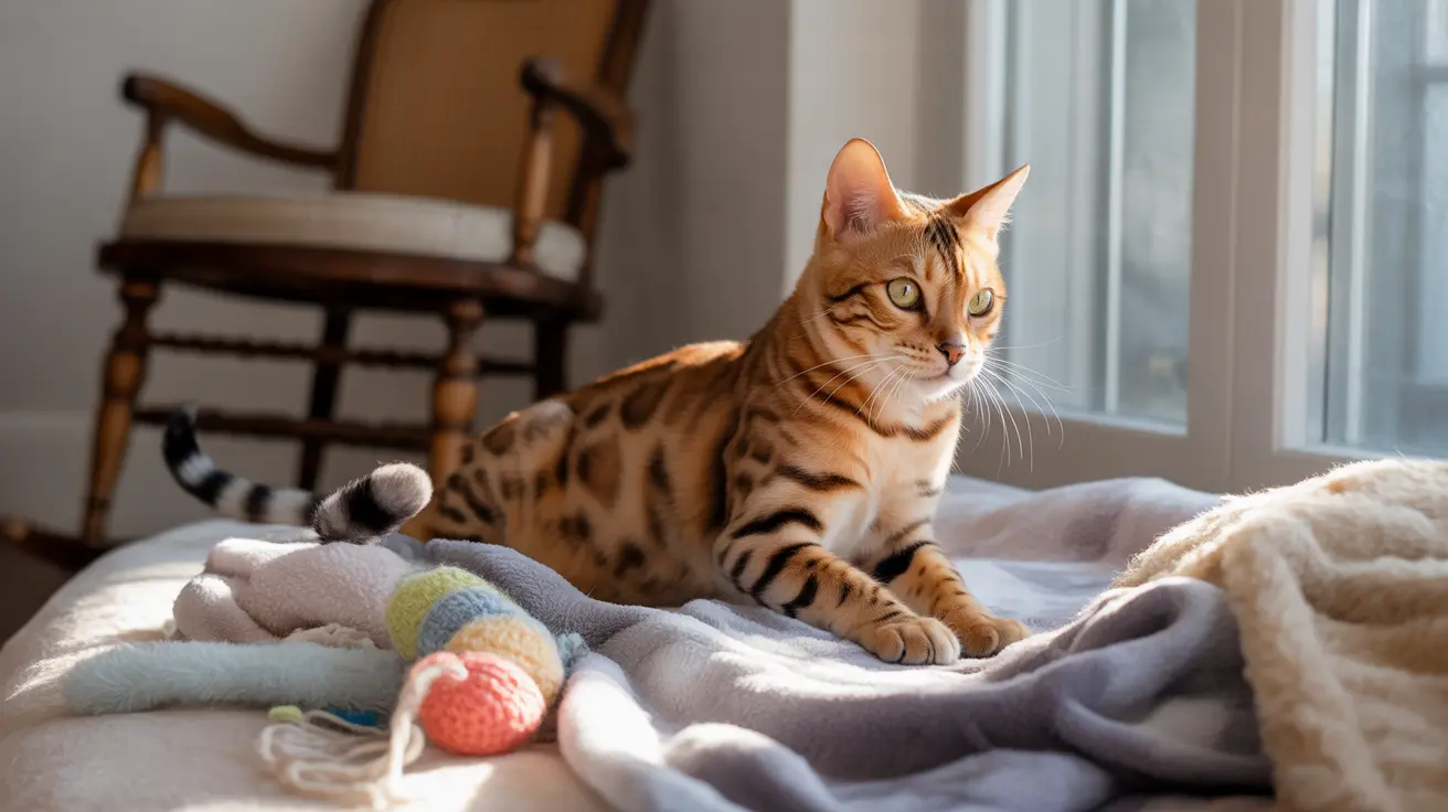 Guía completa sobre el embarazo de una gata: síntomas, cuidados y parto