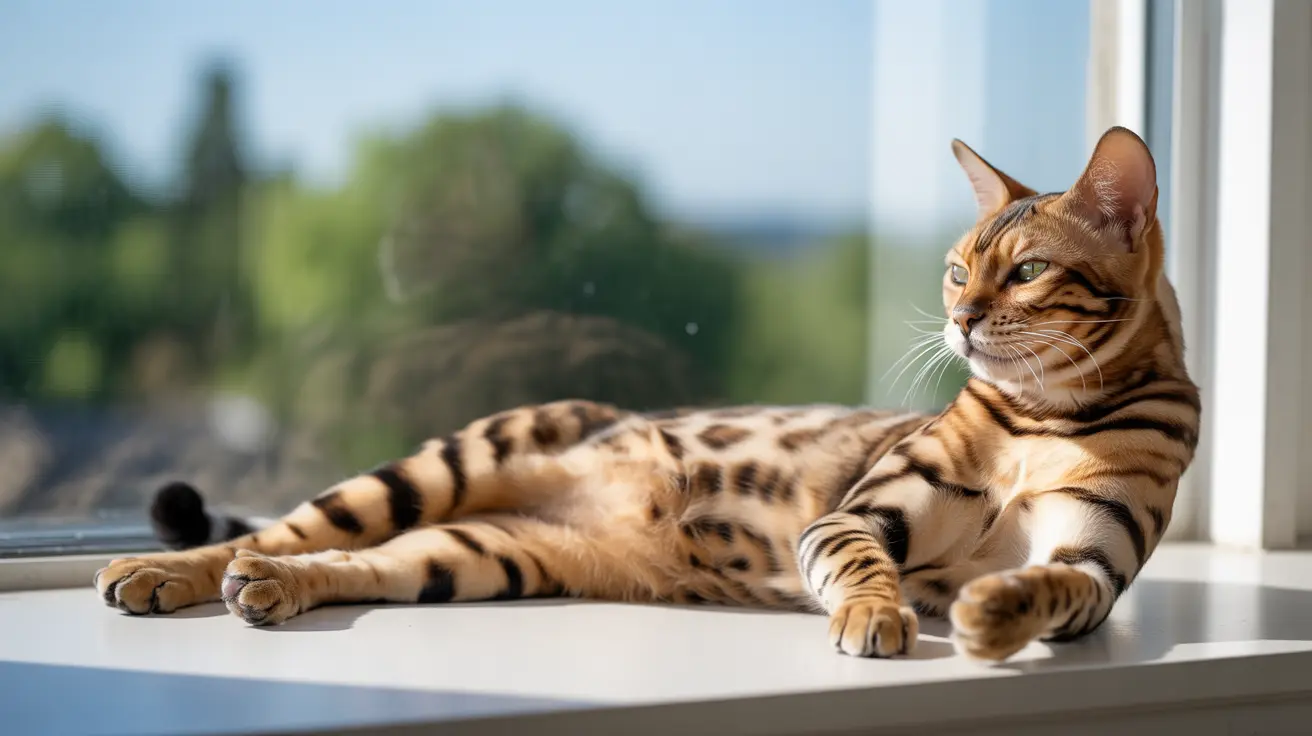 猫のプライモーディアルポーチとは？大きさ・役割・よくある疑問を徹底解説