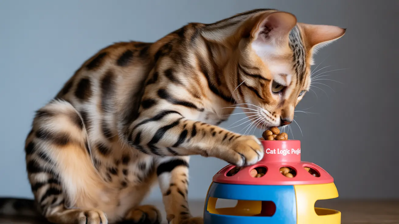 How to Keep Your Cat Healthy and Live Long: A Complete Guide to Feline Longevity