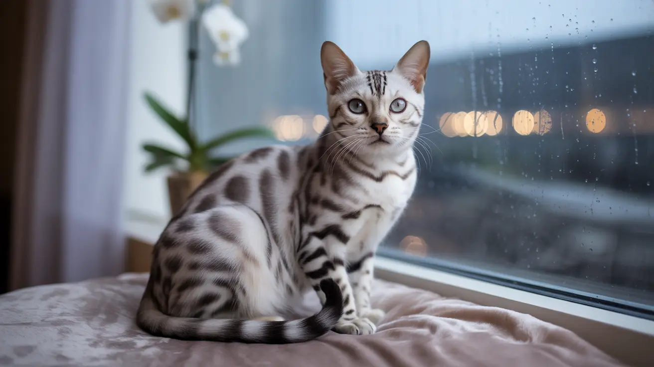 Les chats peuvent-ils pleurer de tristesse ?