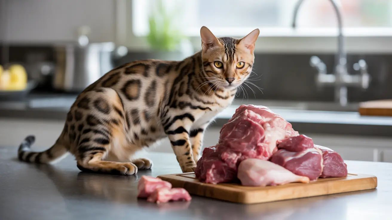 Understanding Cat Nutrition: Are Cats Omnivores or Obligate Carnivores?