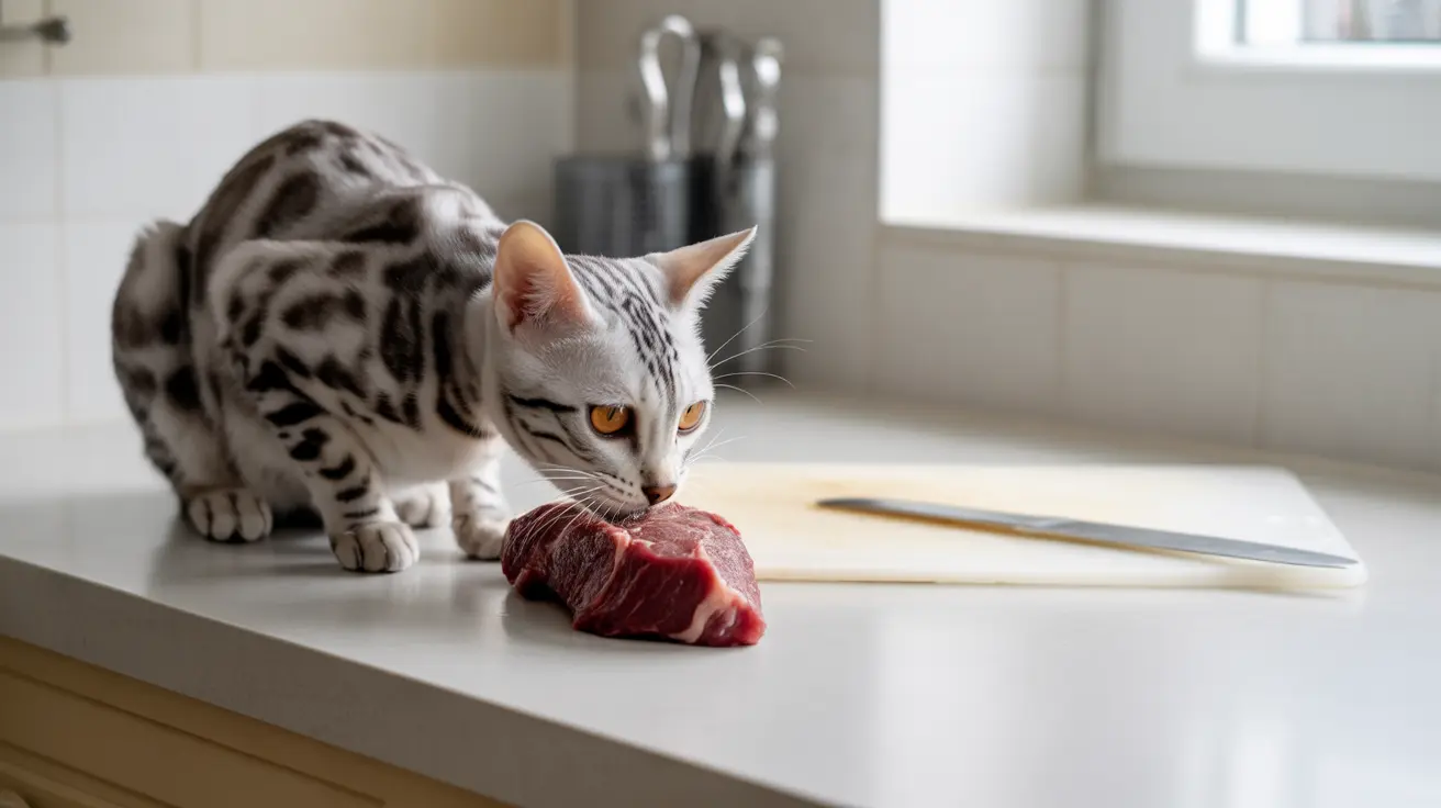 Comprendiendo la Salmonella en Gatos