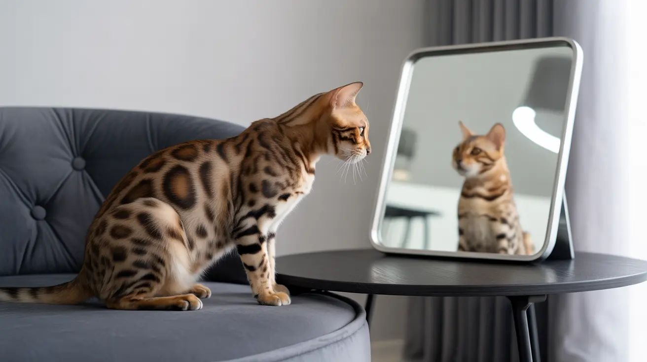 猫の去勢済みの見分け方：視覚的・行動的チェック完全ガイド