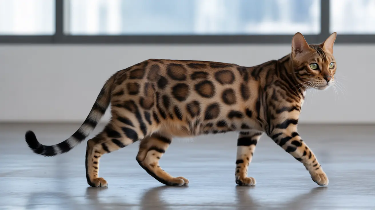 Understanding Cat Primordial Pouch: A Complete Guide to This Unique Feature