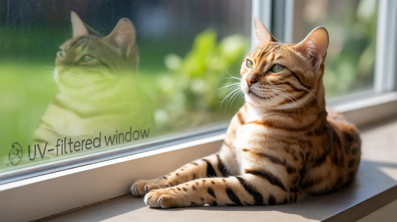Do Cats Need Sunlight? The Truth About Felines and Sun Exposure