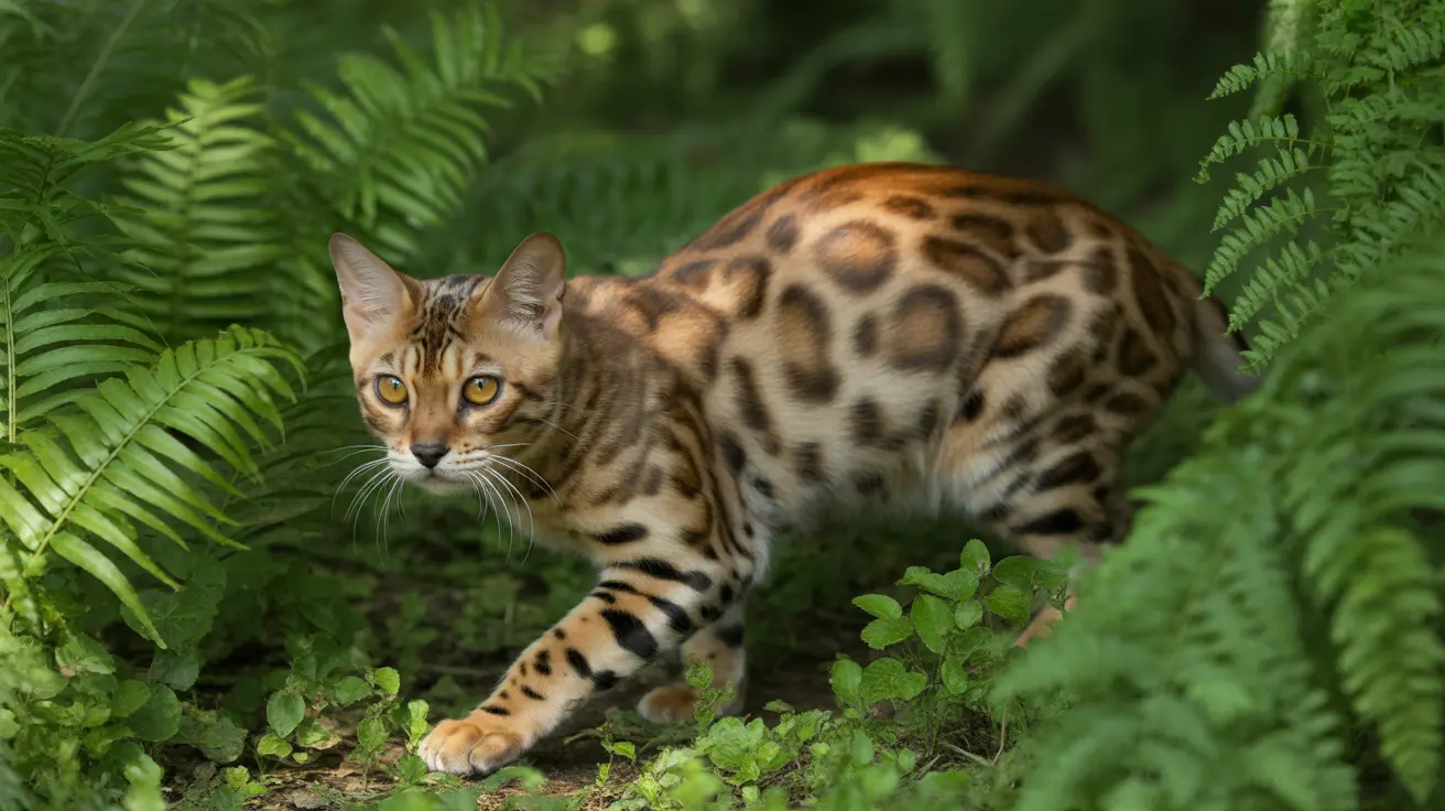 Chat peut-il survivre seul : instincts, risques et réalités