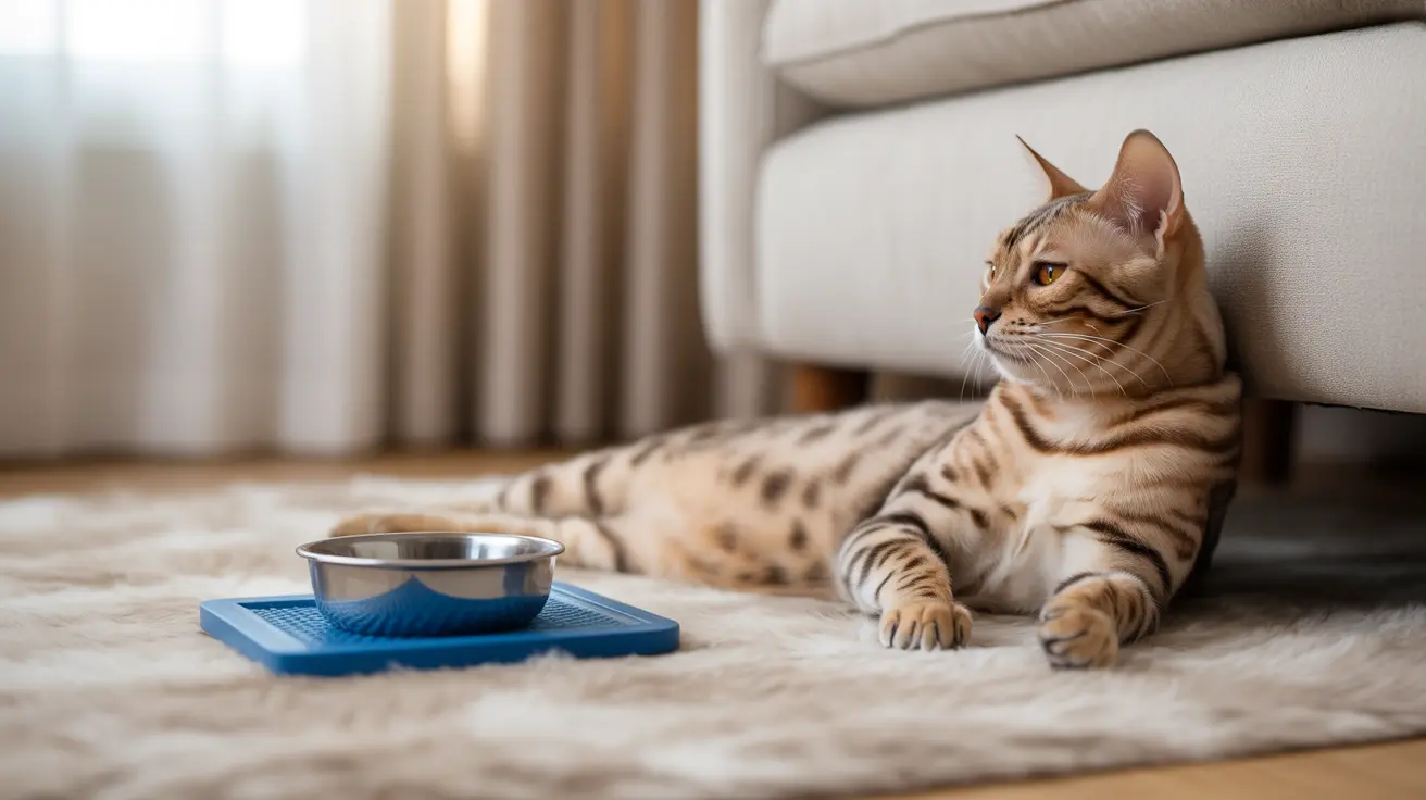 Understanding Hyperthermia in Cats: Causes, Symptoms, and Emergency Care