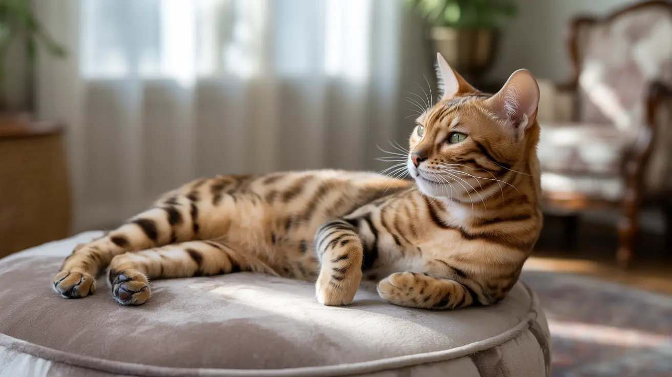 Understanding Why Cats Breathe Faster When They Purr: A Complete Guide